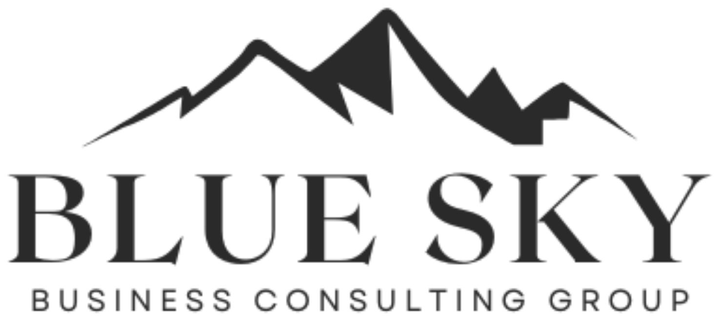 Blue Sky Business Consulting Group